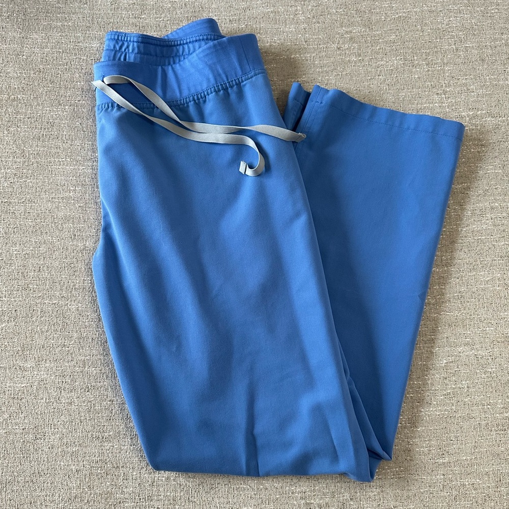Figs Livingston Basic Scrub Pants